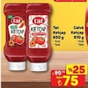 A101 7 Mart 2026 Kataloğu Tat 650 gr Ketçap