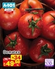 A101 6 Mart 2026 Kataloğu Domates kg 