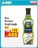 A101 7 Mart 2026 Kataloğu Zeo Riviera 2 lt Zeytinyağı