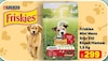 A101 12 Mart 2026 Kataloğu Friskies Mini Menu 1.5 kg Yetişkin Köpek Maması