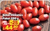 A101 12 Mart 2026 Kataloğu Şeker Domates Paket 250 G