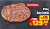 A101 12 Mart 2026 Kataloğu But İncik Piliç kg 