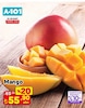 A101 12 Mart 2026 Kataloğu Mango Adet (yemeye hazır)