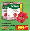 A101 19 Mart 2026 Kataloğu Activia Shot Probiyotik İçecek 4x80 ml