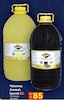 A101 19 Mart 2026 Kataloğu Yakamoz 5 lt Limonata