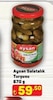 A101 19 Mart 2026 Kataloğu Aysan Salatalık Turşu (670 g) (670 g)