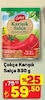 A101 14 Mart 2026 Kataloğu Çokça 830 gr Karışık Salça