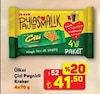 A101 14 Mart 2026 Kataloğu Ülker Çizi Peynirli 280 gr Kraker