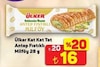 A101 14 Mart 2026 Kataloğu Ülker Antep Fıstıklı Milföy 28 gr
