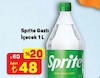 A101 14 Mart 2026 Kataloğu Sprite 1 lt