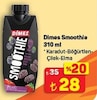 A101 14 Mart 2026 Kataloğu Dimes Smoothie 310 ml