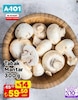 A101 18 Mart 2026 Kataloğu Mantar Tabak 300 G
