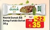 A101 21 Mart 2026 Kataloğu Nestle Damak Ala Gofret 30 gr