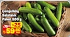 A101 26 Mart 2026 Kataloğu Çengelköy Salatalık Paket 500 G