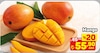 A101 26 Mart 2026 Kataloğu Mango Adet (yemeye hazır)