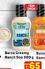 A101 2 Nisan 2026 Kataloğu Burcu Creamy Ranch Sos 300 g 