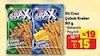 A101 28 Mart 2026 Kataloğu Eti Crax Baharatlı Çubuk Kraker 80 gr
