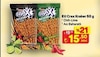 A101 28 Mart 2026 Kataloğu Eti Crax Patlayan Lezzet 50 gr Acı Baharatlı Çubuk Kraker