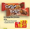 A101 28 Mart 2026 Kataloğu Eti Canga Yer Fıstıklı Çikolata 45 gr