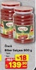 A101 28 Mart 2026 Kataloğu Öncü Tatlı Biber Salçası 900 gr