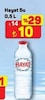 A101 28 Mart 2026 Kataloğu Hayat 0.5 lt Su