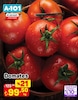 A101 27 Mart 2026 Kataloğu Domates kg
