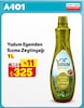 A101 28 Mart 2026 Kataloğu Yudum Egemden Yumuşak Lezzet Natürel Sızma Zeytinyağı 1 lt