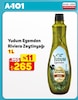 A101 28 Mart 2026 Kataloğu Yudum Egemden Riviera Zeytinyağı 1 lt