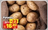 A101 2 Nisan 2026 Kataloğu Patates Yemeklik kg