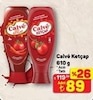 A101 4 Nisan 2026 Kataloğu Calve Acılı Ketçap 610 gr