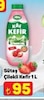 A101 9 Nisan 2026 Kataloğu Sütaş Çilekli Kaf Kefir 1 lt