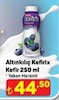A101 9 Nisan 2026 Kataloğu Altınkılıç Yaban Mersinli Kefirix 250 ml
