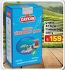 A101 9 Nisan 2026 Kataloğu Çaykur 42 No'lu Tirebolu 500 gr Çay