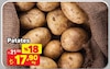 A101 9 Nisan 2026 Kataloğu Patates Yemeklik kg