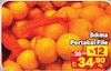 A101 9 Nisan 2026 Kataloğu Portakal Sıkma File Kg