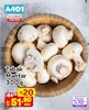 A101 10 Nisan 2026 Kataloğu Mantar Tabak 300 G