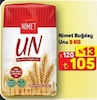 A101 11 Nisan 2026 Kataloğu Nimet Buğday Unu 5 kg