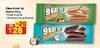 A101 11 Nisan 2026 Kataloğu Ülker 9 Kat Tat İnce Fındıklı 114 gr Gofret