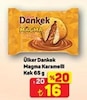A101 11 Nisan 2026 Kataloğu Ülker Dankek Magma Karamelli 65 gr