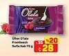 A101 11 Nisan 2026 Kataloğu Ülker Olala Frambuazlı Sufle Kek 70 gr