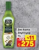 A101 11 Nisan 2026 Kataloğu Zeo Sızma Zeytinyağı 1 lt