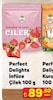 A101 16 Nisan 2026 Kataloğu Perfect Delights İnfüze Çilek 100 g
