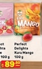 A101 16 Nisan 2026 Kataloğu Perfect Delights Kuru Mango 100 g