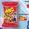 A101 16 Nisan 2026 Kataloğu Eti Abc 140 gr Kraker