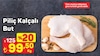 A101 16 Nisan 2026 Kataloğu Piliç Kalçalı But kg 
