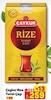 A101 18 Nisan 2026 Kataloğu Çaykur Rize Turist 1 kg Çay