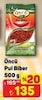 A101 18 Nisan 2026 Kataloğu Öncü 500 gr Pul Biber