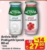 A101 18 Nisan 2026 Kataloğu Activia Sade Shot 80 ml