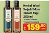 A101 23 Nisan 2026 Kataloğu Herbal White Soğuk Sıkım Tohum Yağı 250 ml 