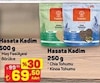 A101 23 Nisan 2026 Kataloğu Hasata Chia Tohumu 250 gr